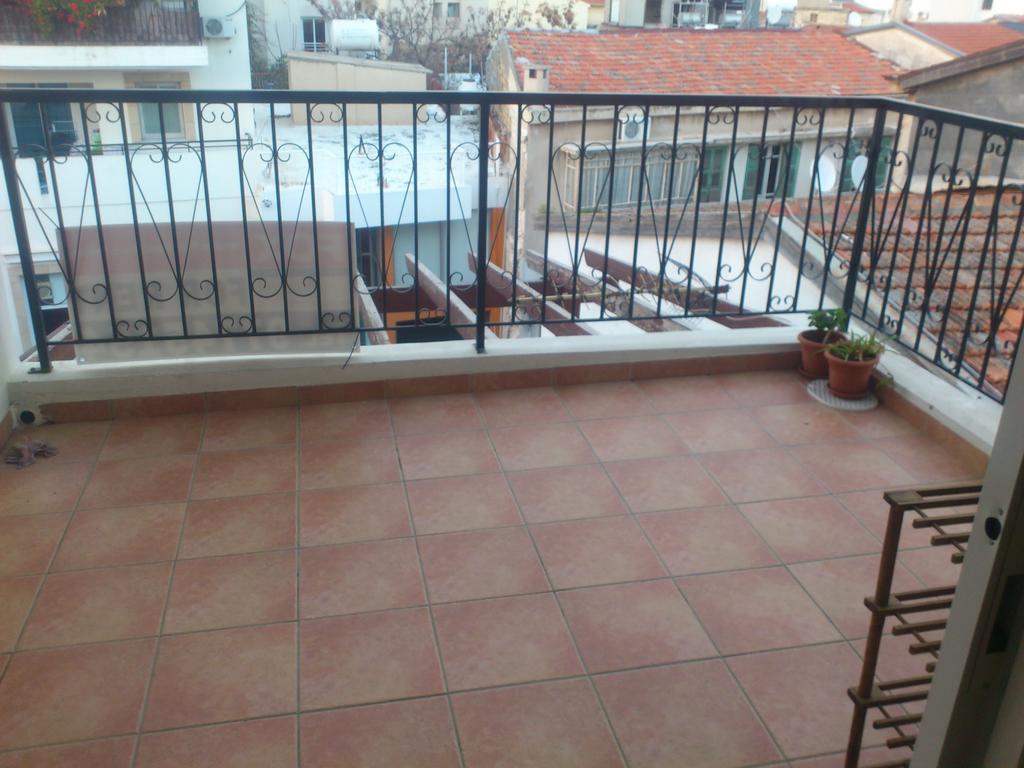 Carisa Olympic Court Apartment Lárnaca Habitación foto